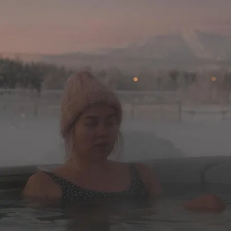 Iglu Botel Ylläsjärvi